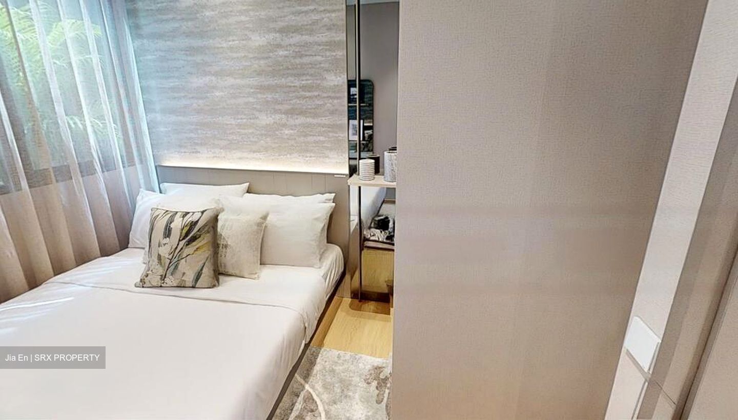 Ecopolitan (D19), Condominium #452712371